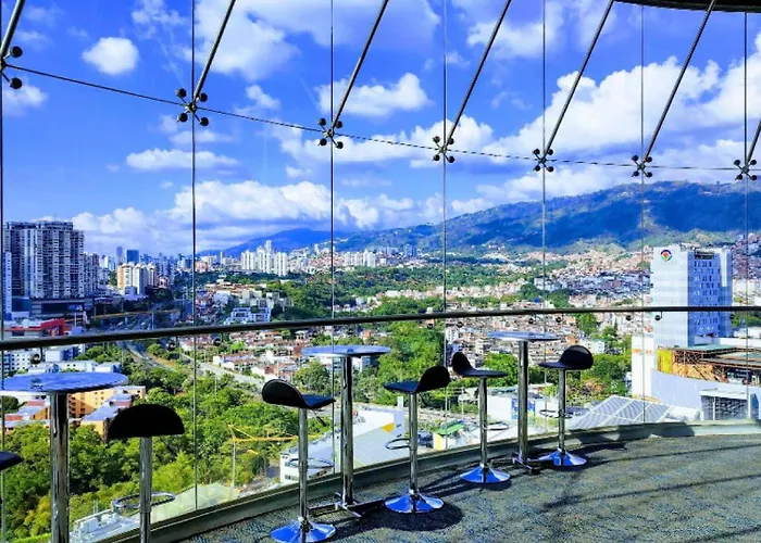 Hotel Roseliere Bucaramanga