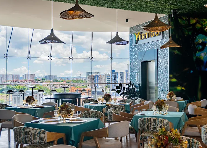 Hotel Roseliere Bucaramanga