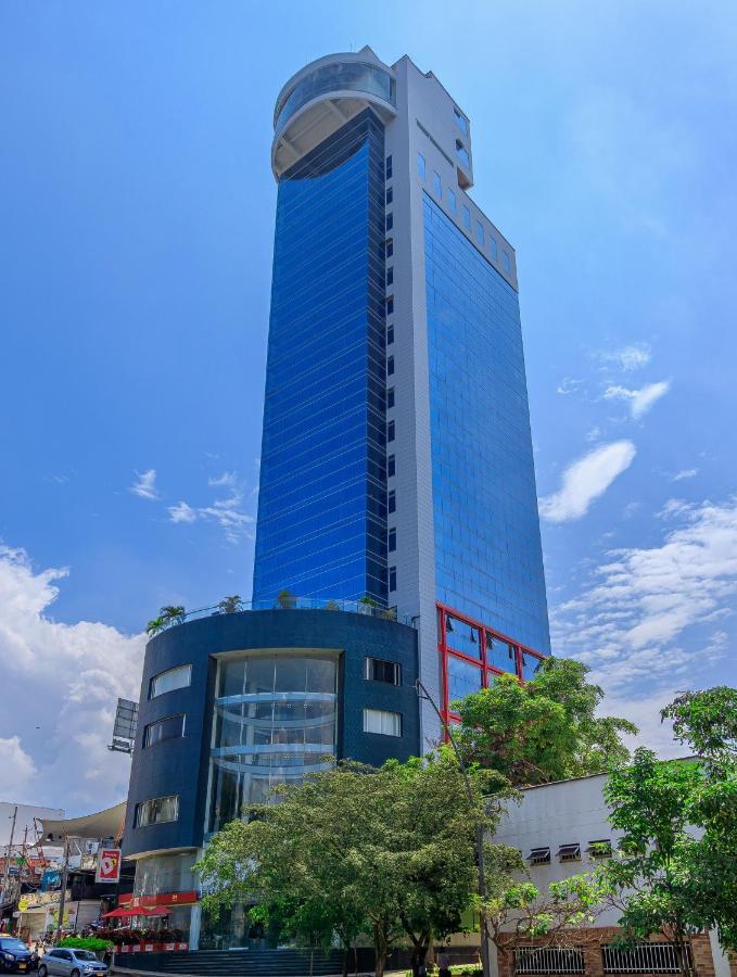 Hotel Roseliere Bucaramanga Floridablanca