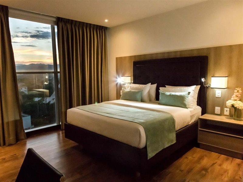 Roseliere Bucaramanga Hotel Floridablanca