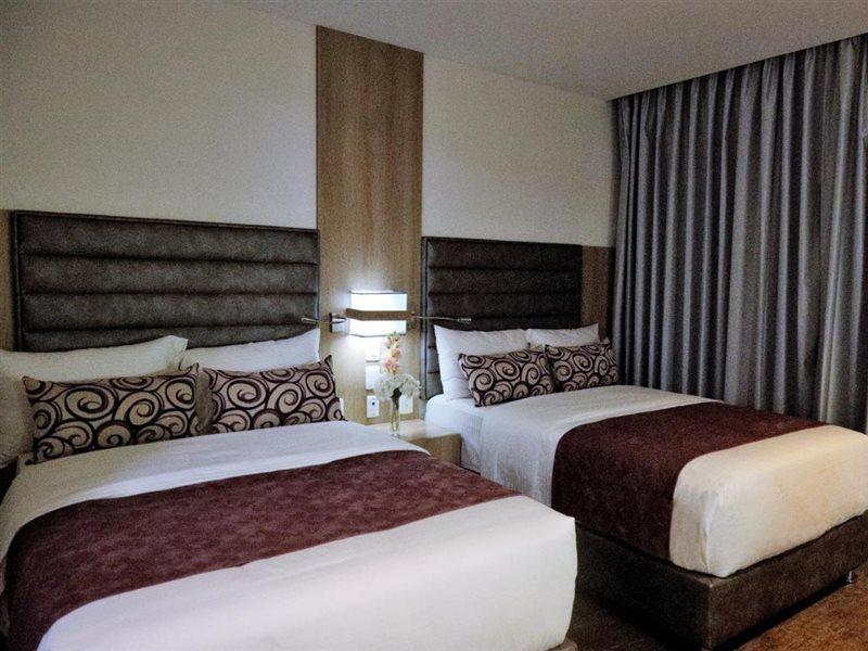 Roseliere Bucaramanga Hotel Floridablanca
