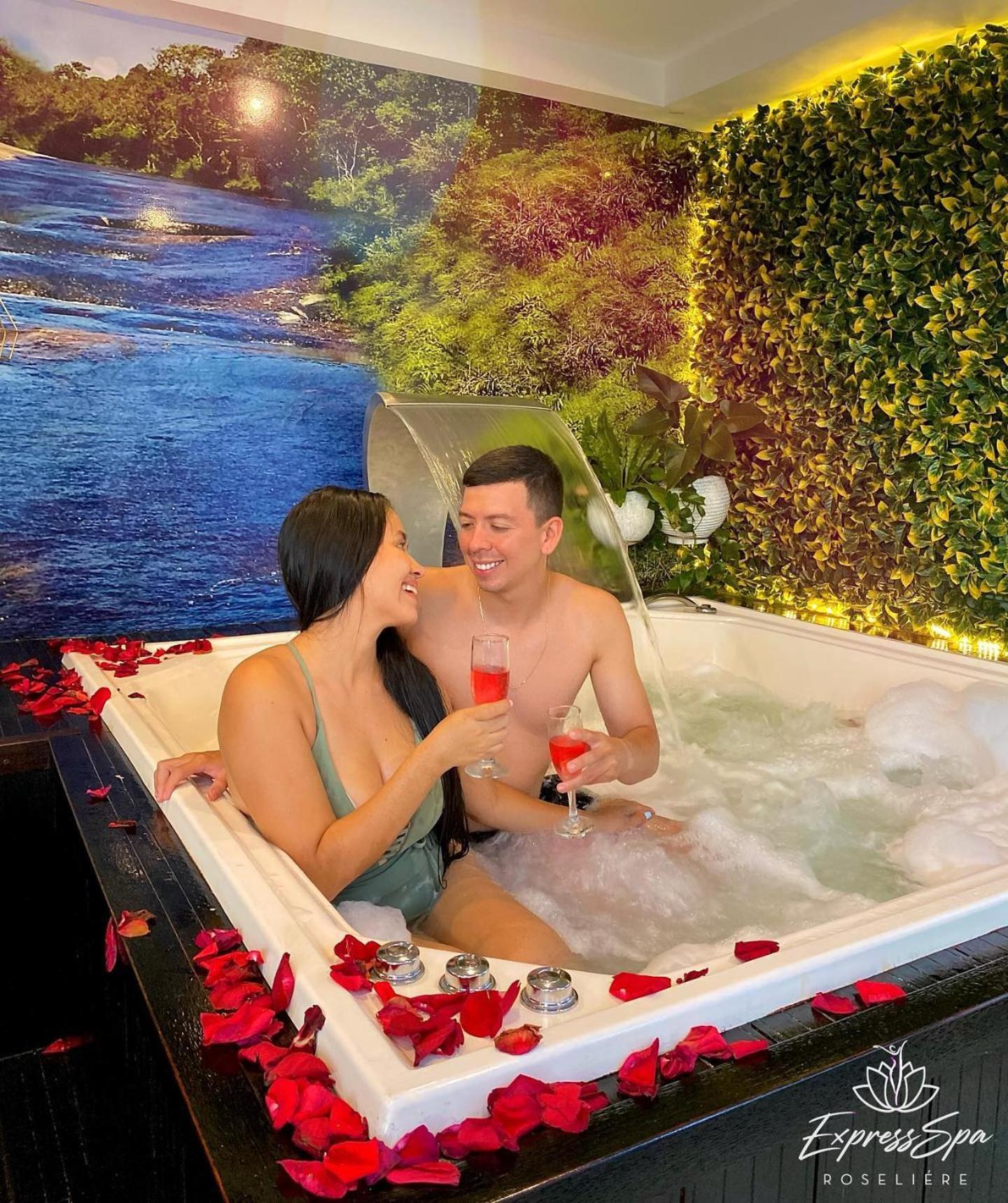 Hotel Roseliere Bucaramanga Floridablanca