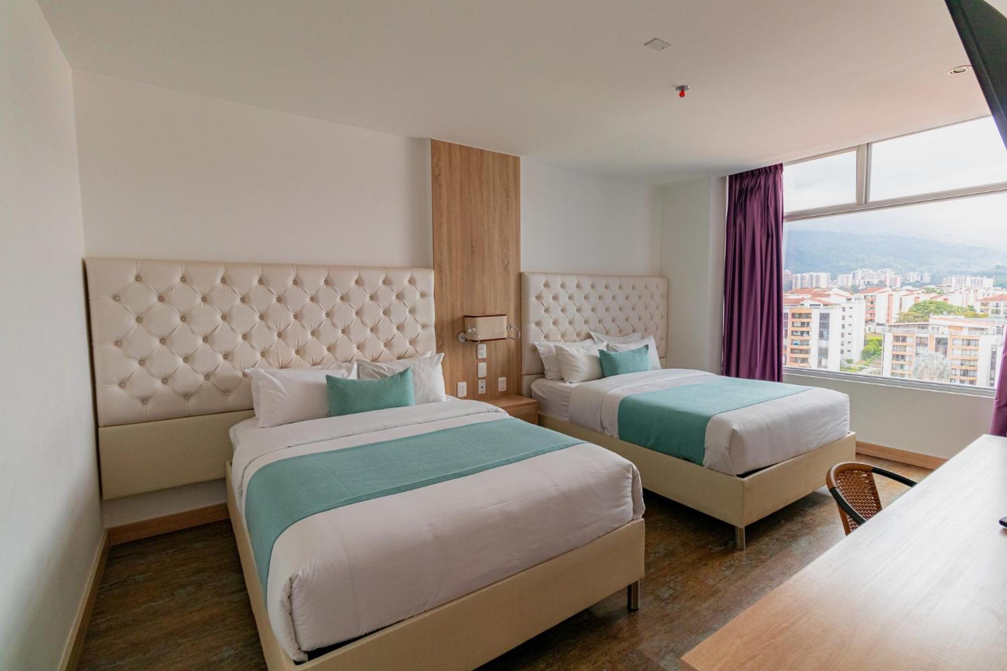 Roseliere Bucaramanga 4* Floridablanca
