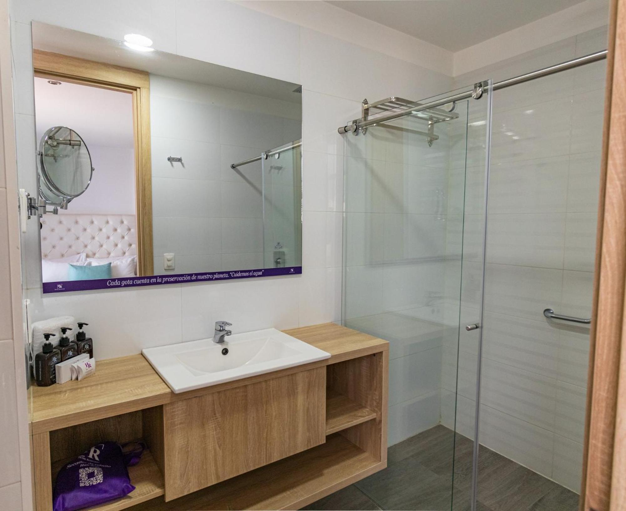 Hotel Roseliere Bucaramanga