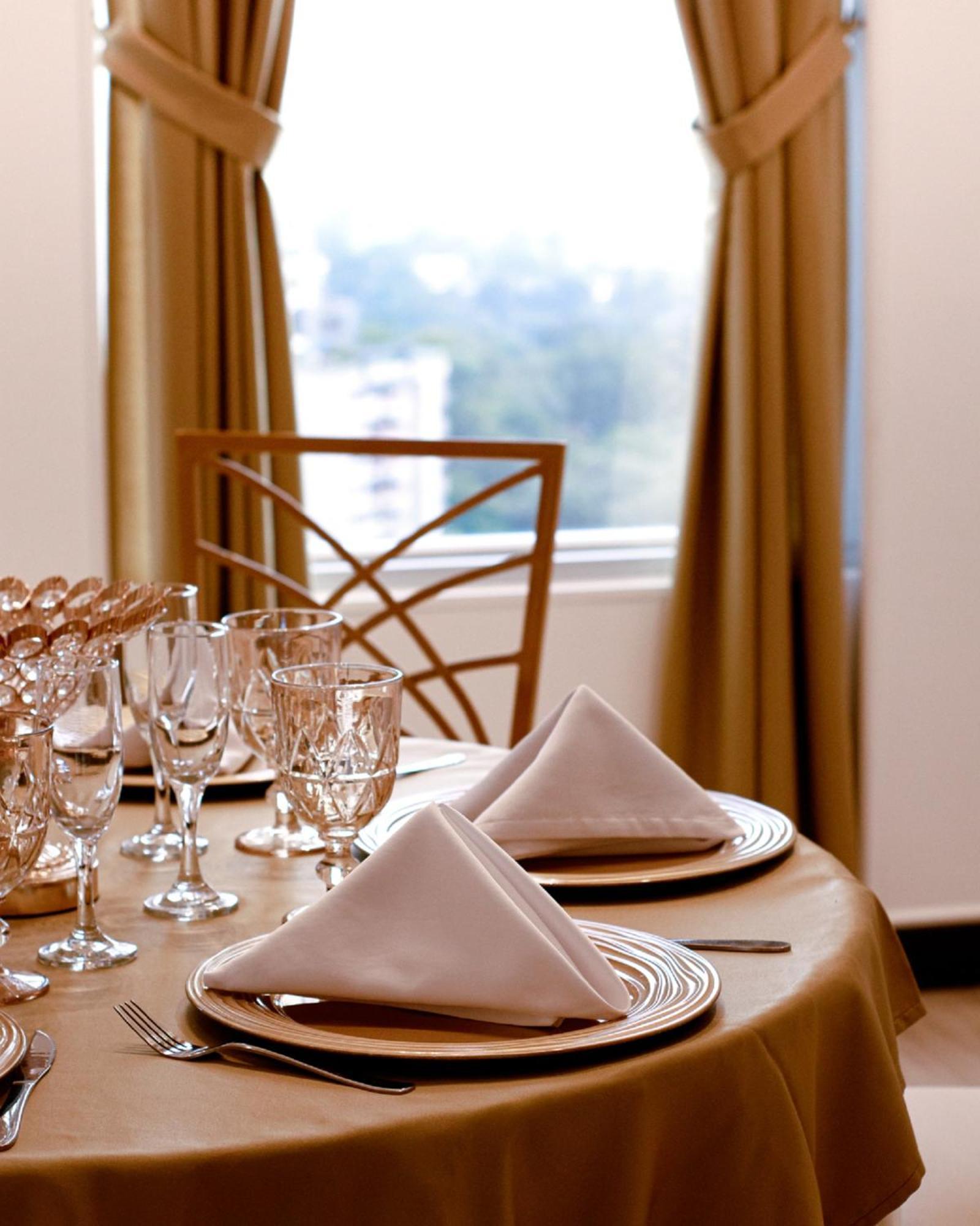 Roseliere Bucaramanga Hotel Floridablanca
