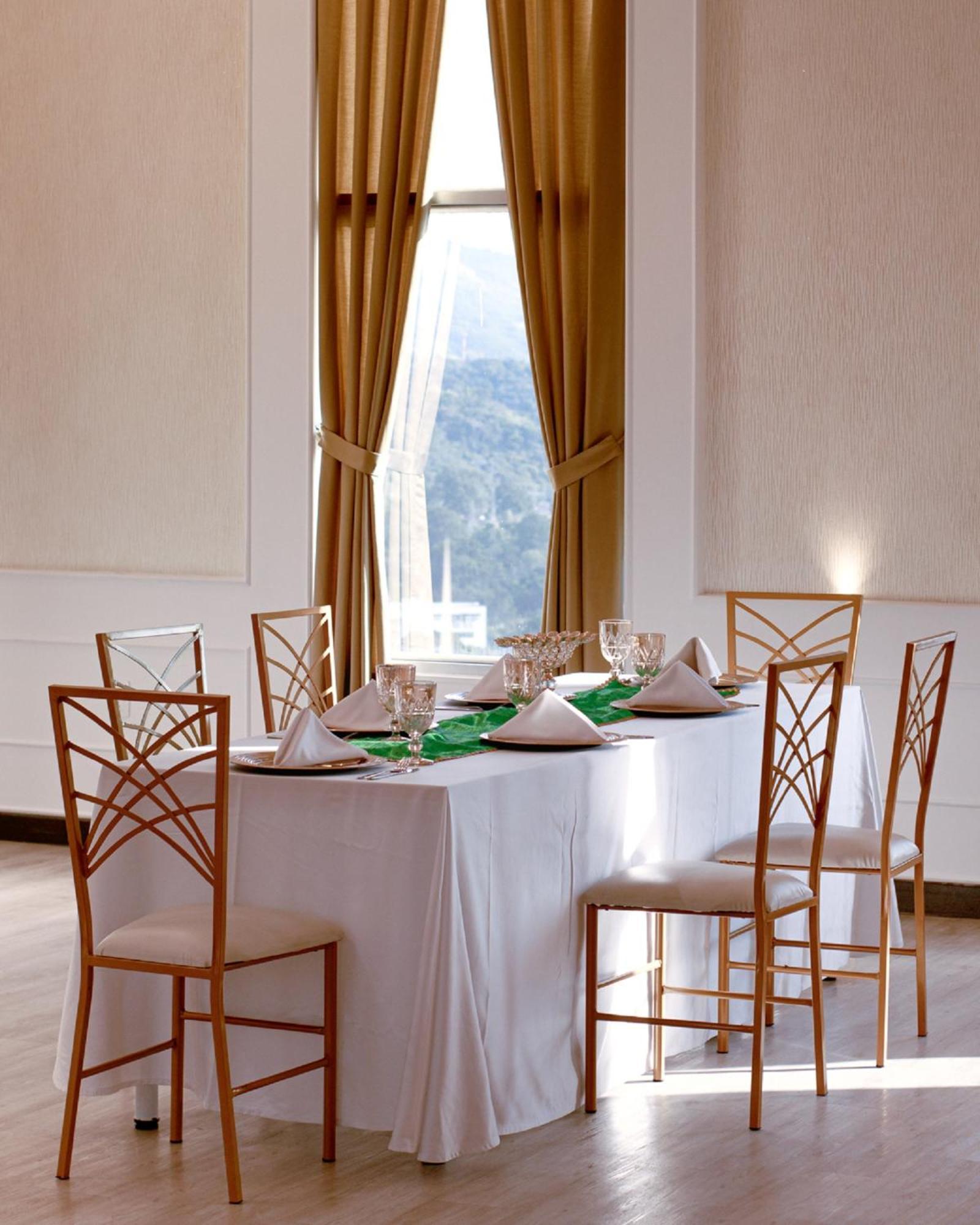 Roseliere Bucaramanga 4*