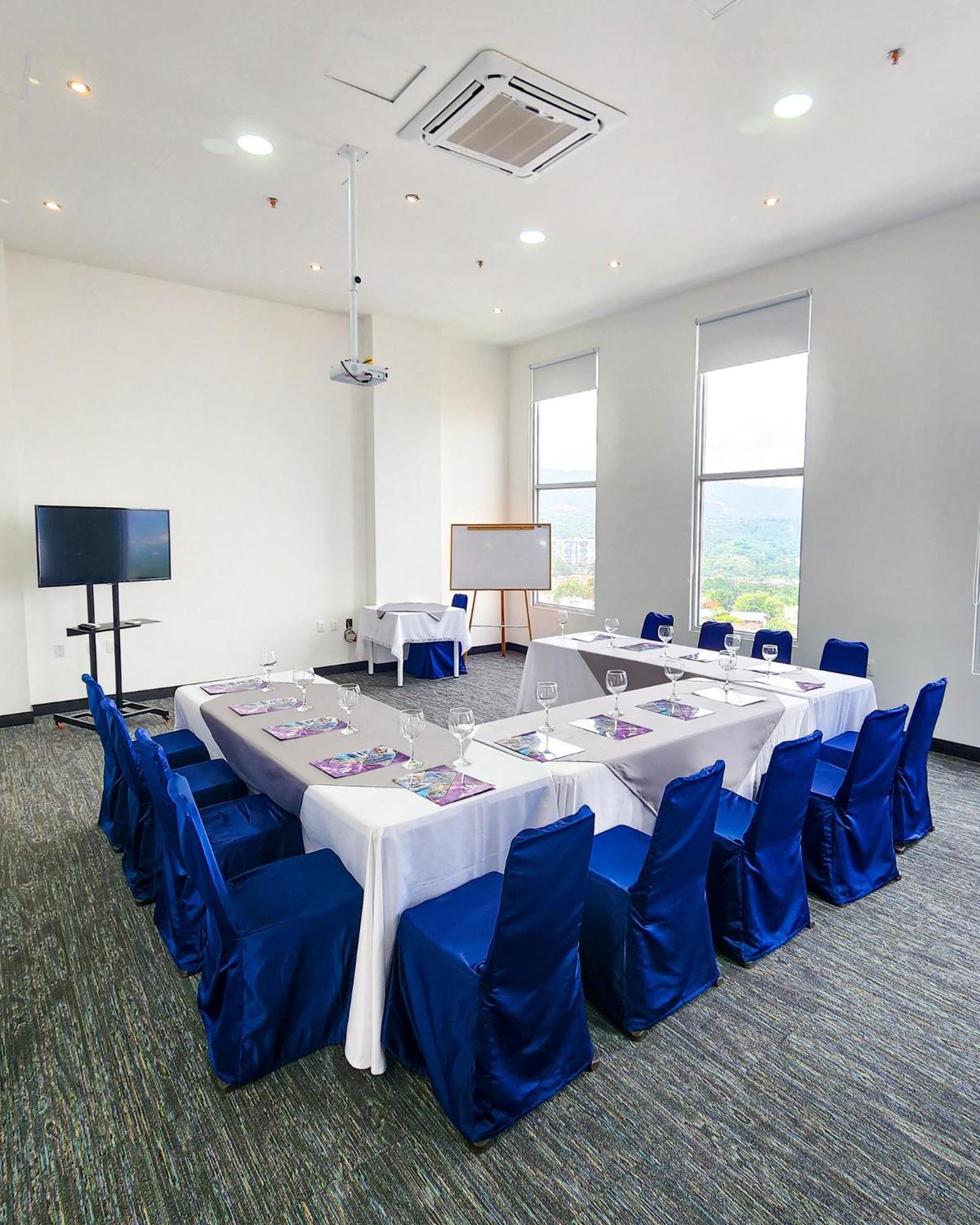 Roseliere Bucaramanga Hotel