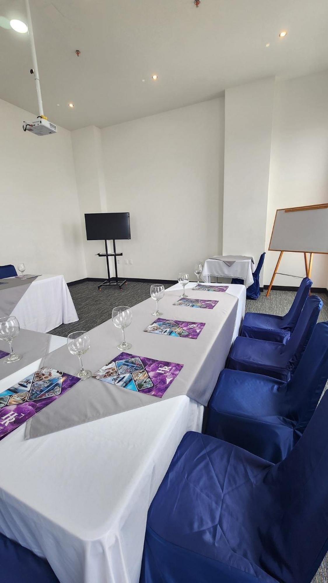 Hotel Roseliere Bucaramanga