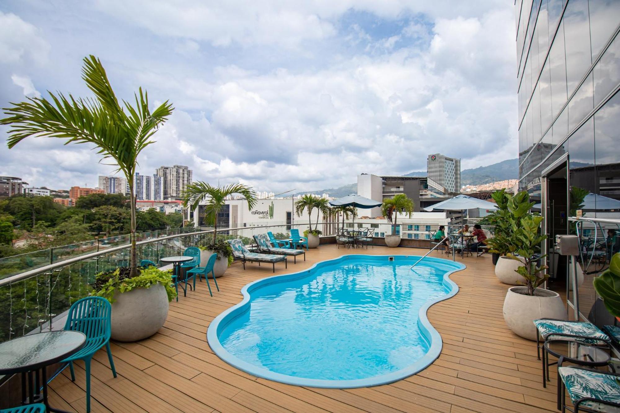 Roseliere Bucaramanga