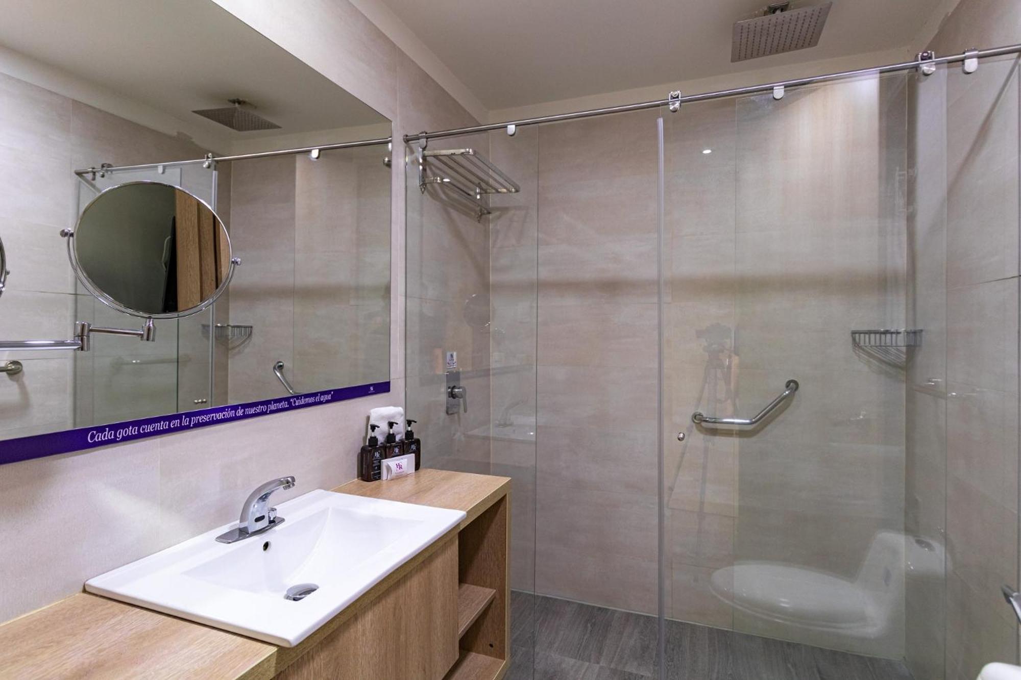 Hotel Roseliere Bucaramanga Floridablanca
