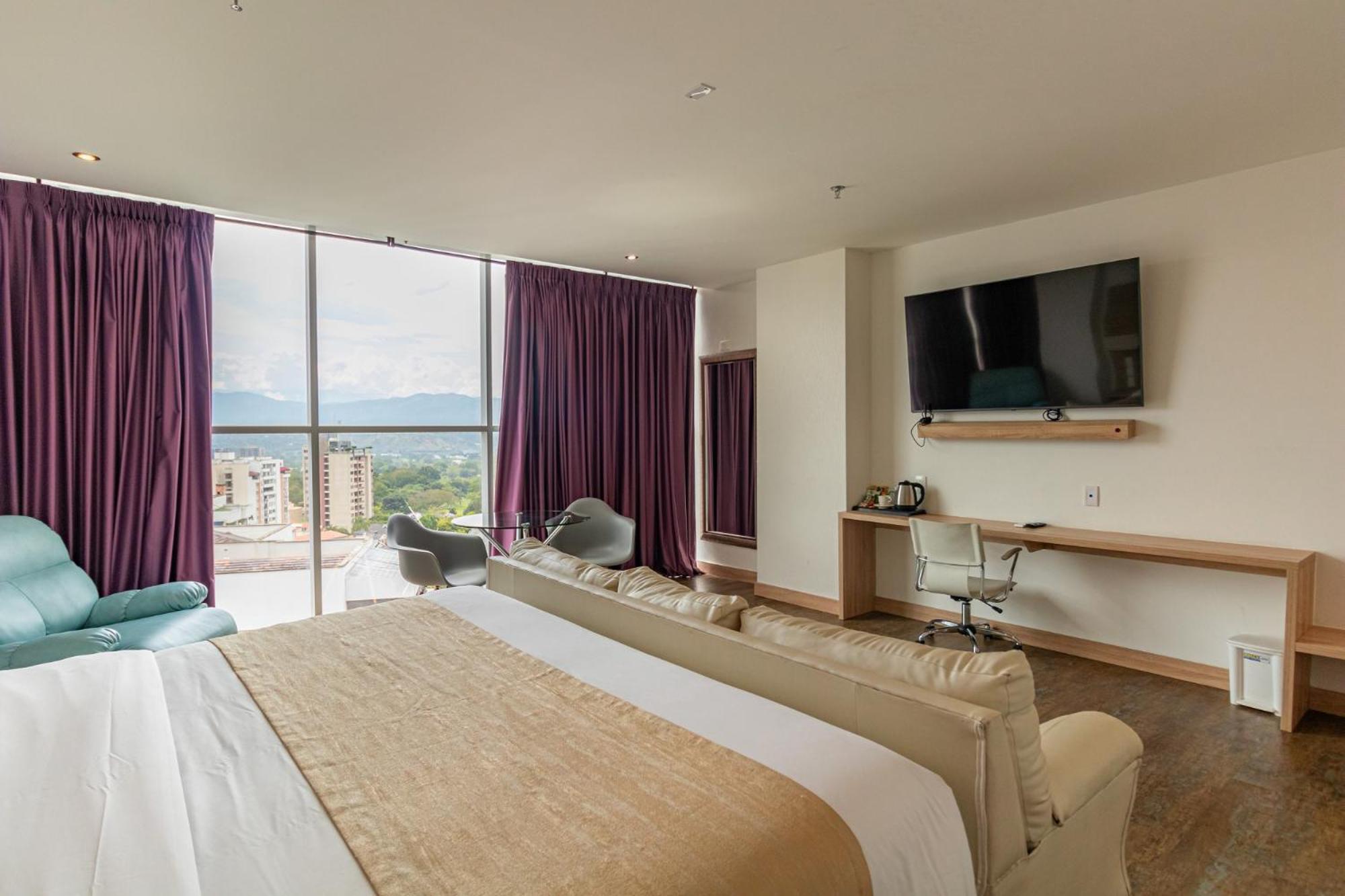 Roseliere Bucaramanga 4* Floridablanca