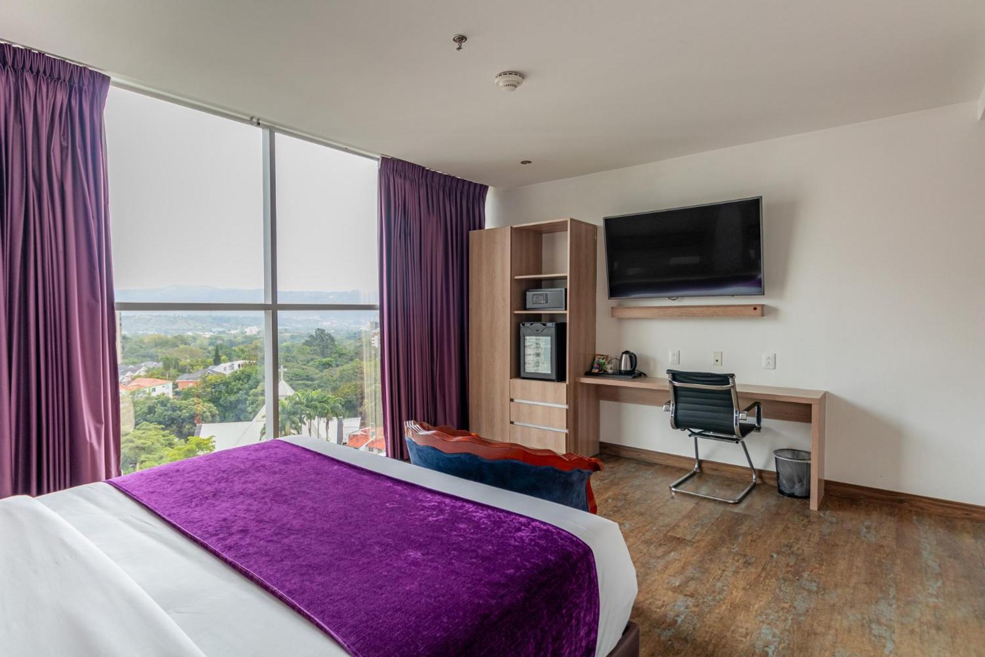 Hotel Roseliere Bucaramanga