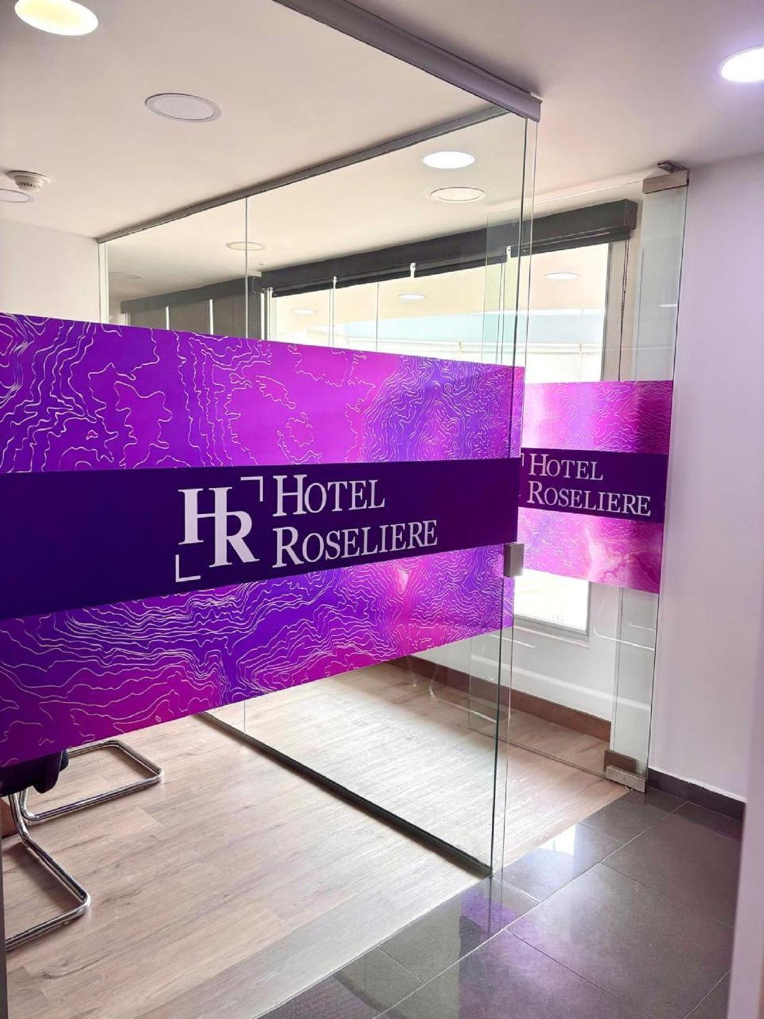 Roseliere Bucaramanga Hotel Floridablanca