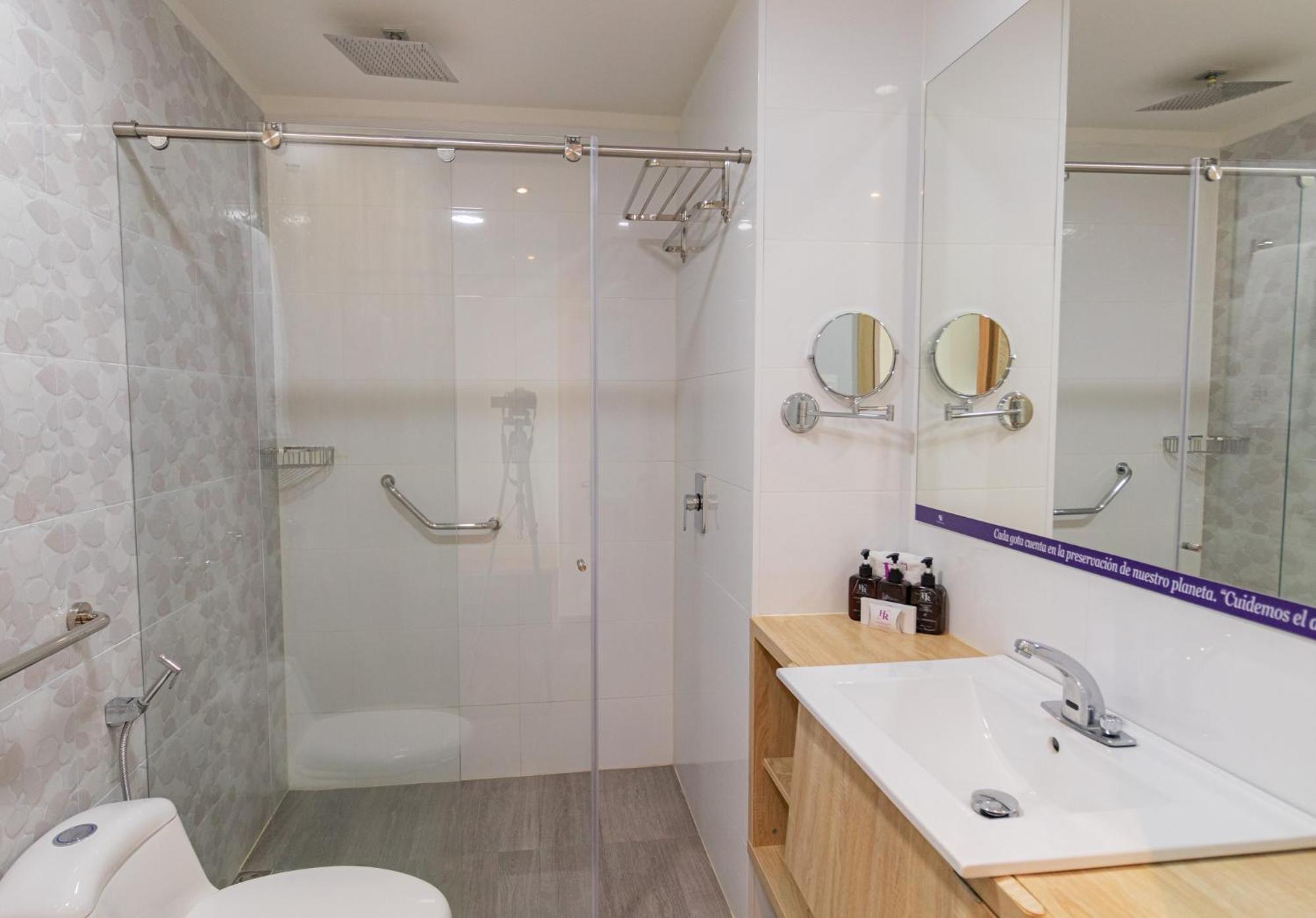 Roseliere Bucaramanga 4* Floridablanca