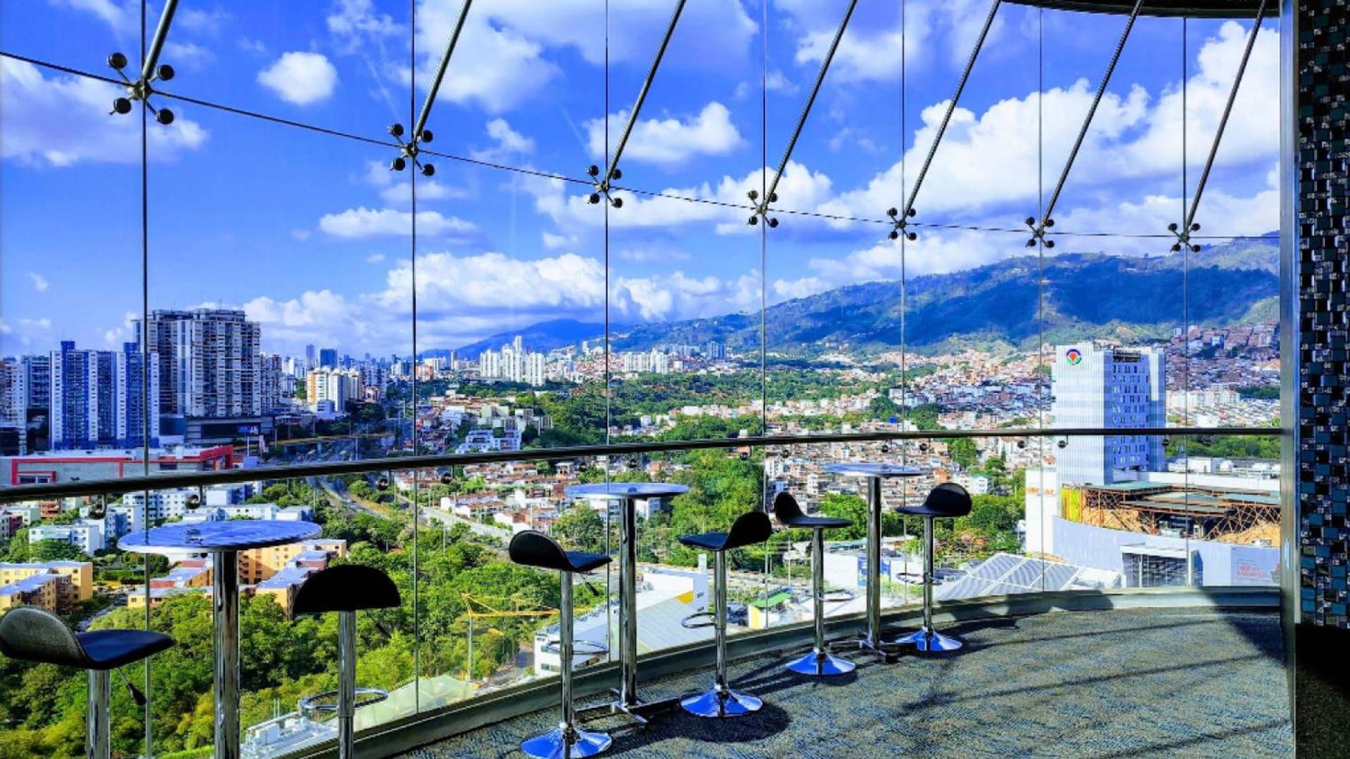 Hotel Roseliere Bucaramanga 4*