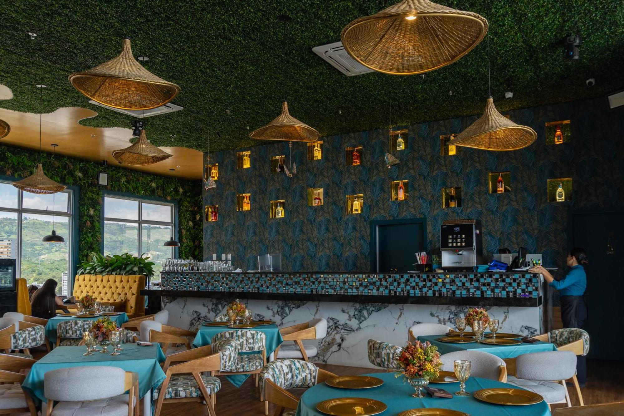 Hotel Roseliere Bucaramanga Floridablanca