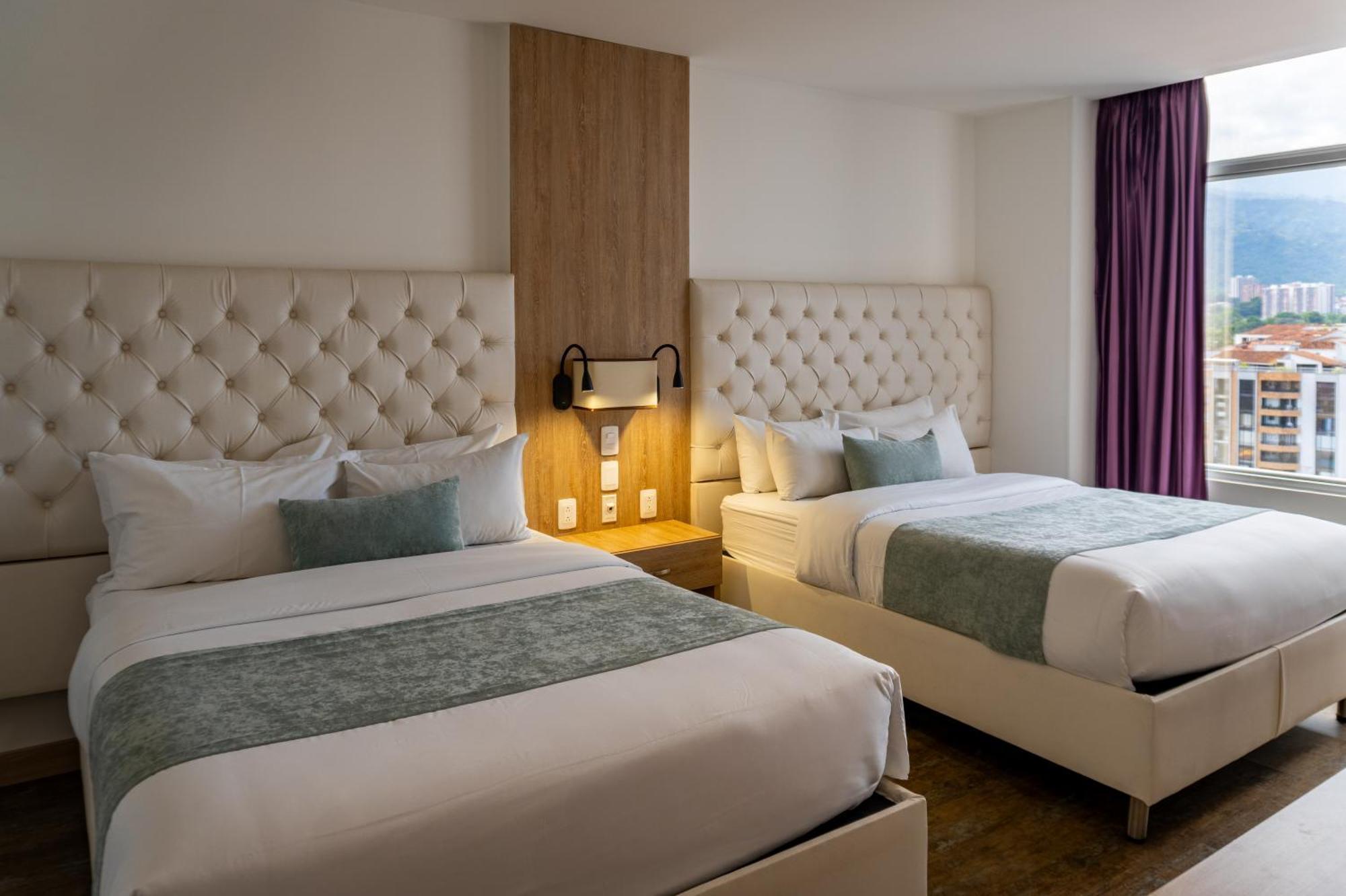 Roseliere Bucaramanga Hotel Floridablanca