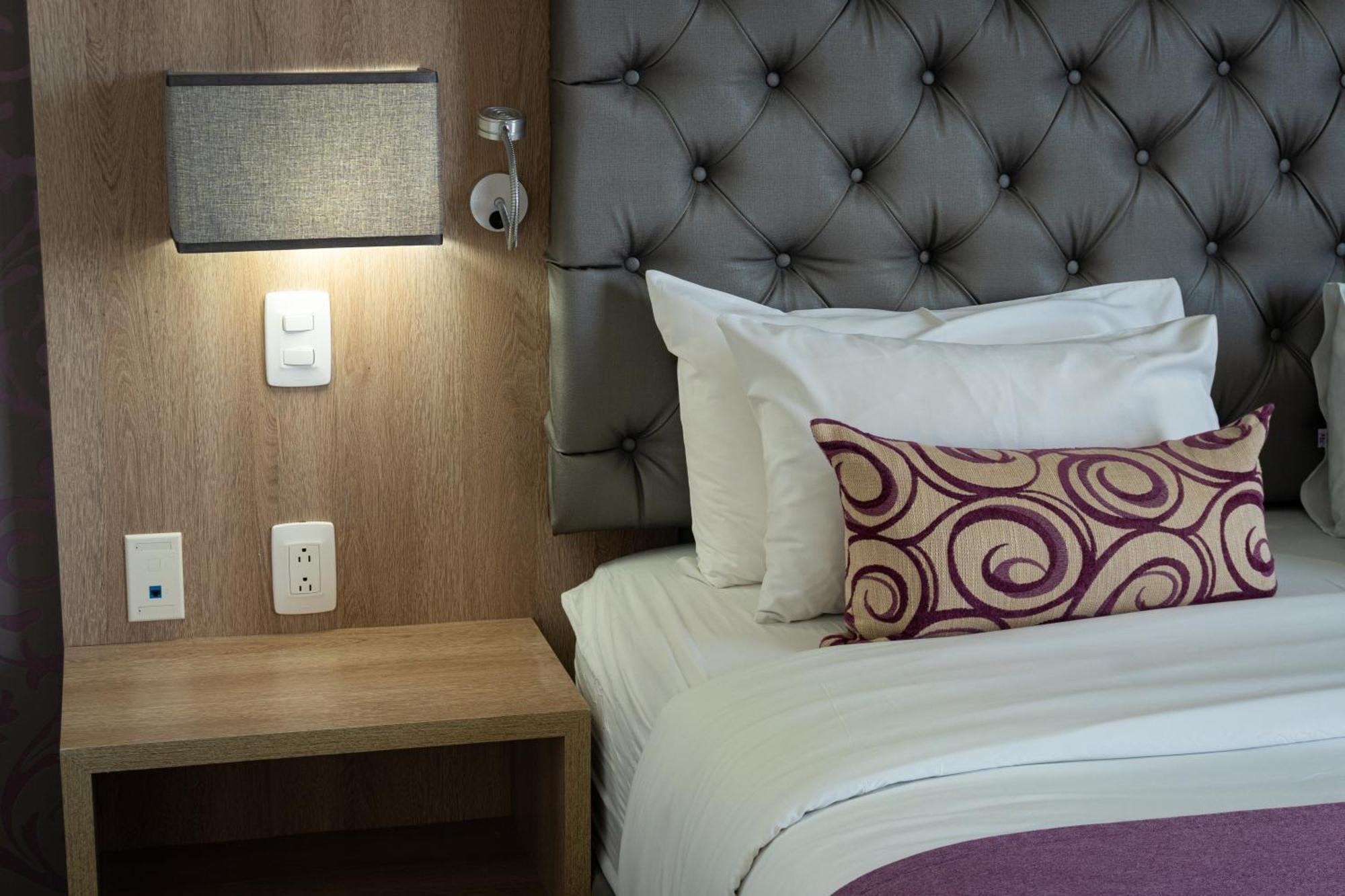 Hotel Roseliere Bucaramanga