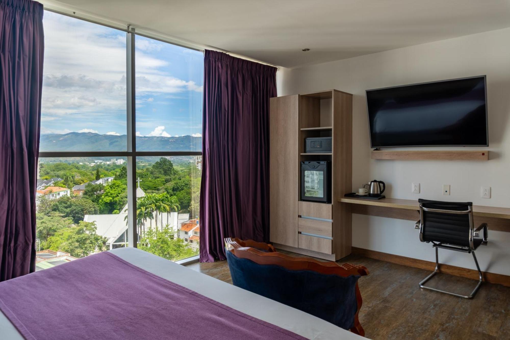 Roseliere Bucaramanga Hotel Floridablanca