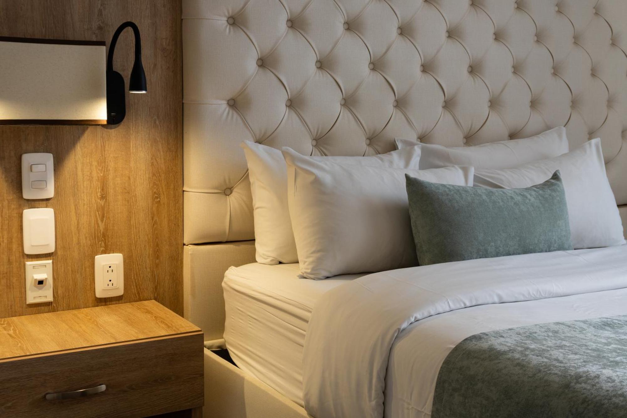 Hotel Roseliere Bucaramanga