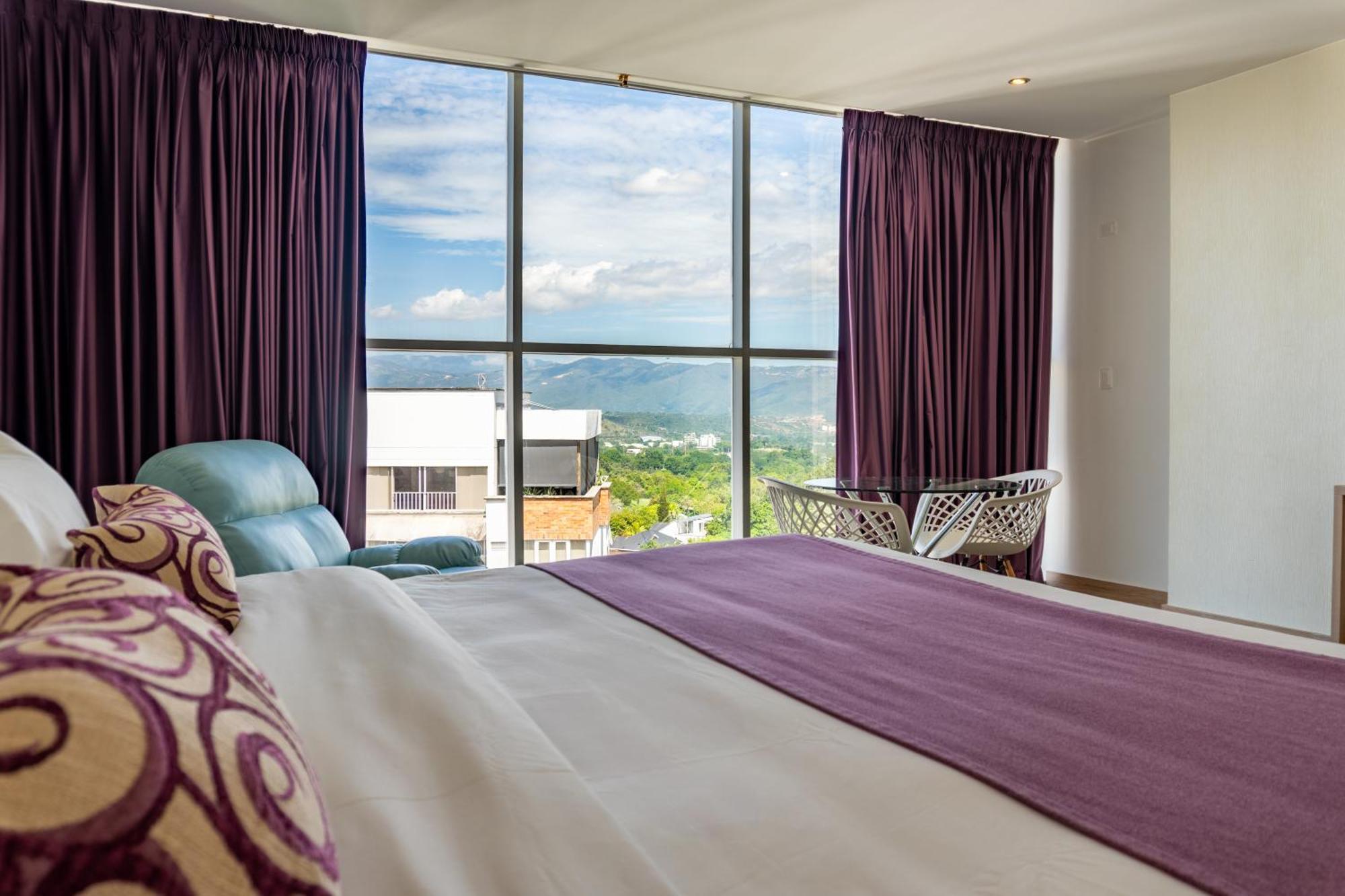 Roseliere Bucaramanga Hotel