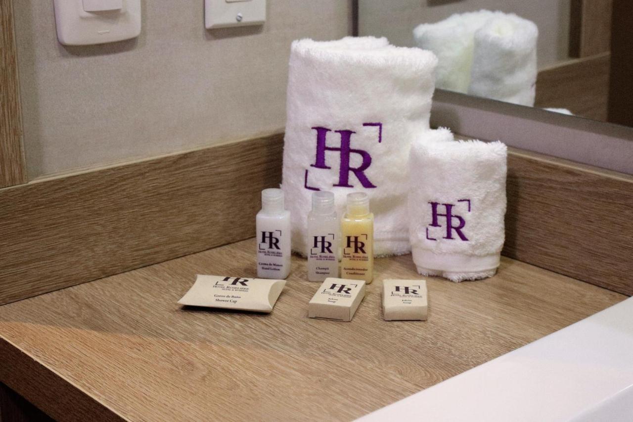 Roseliere Bucaramanga Hotel 4*