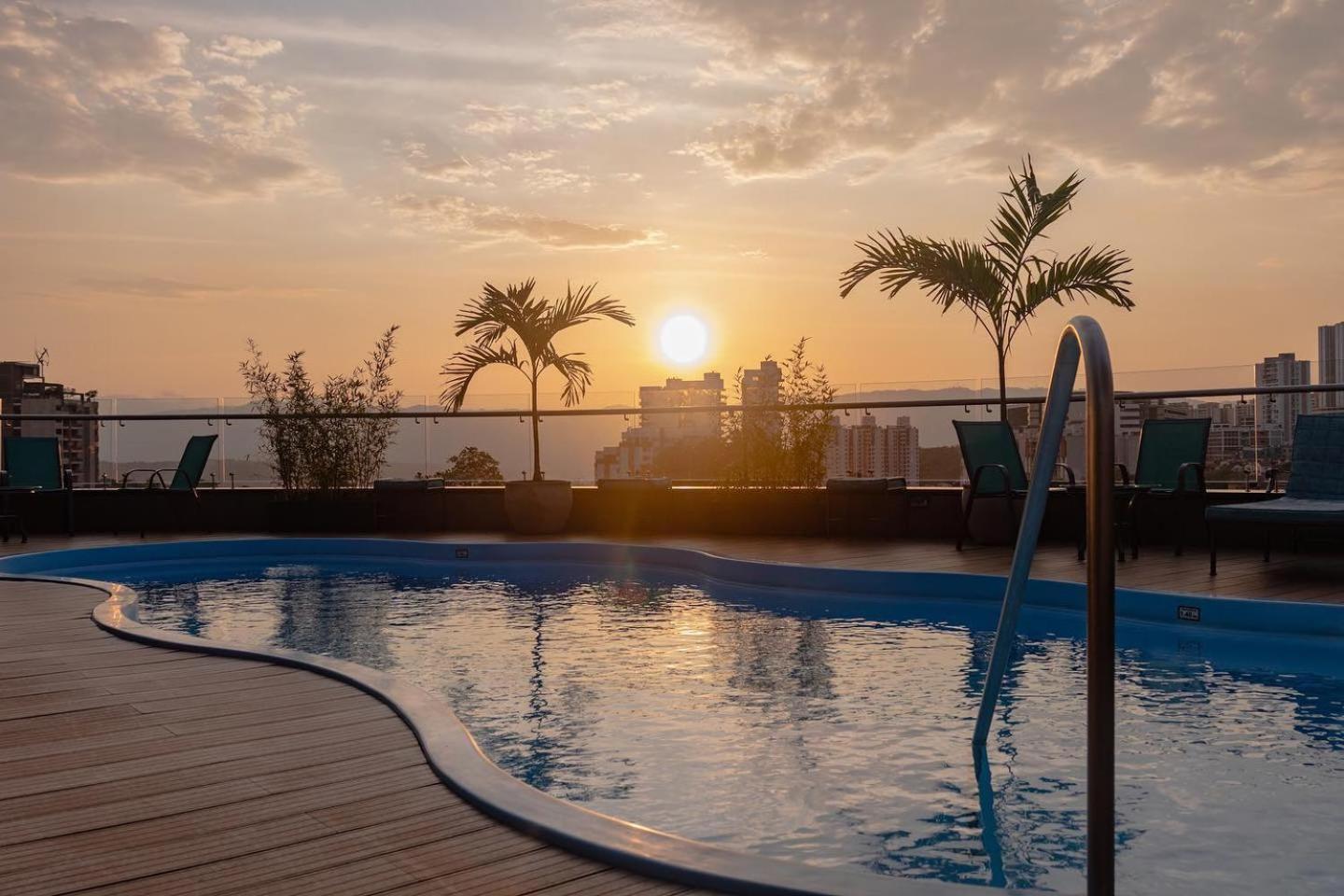 Hotel Roseliere Bucaramanga