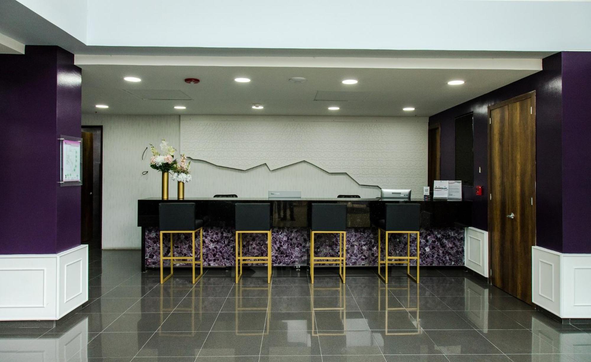 Hotel Roseliere Bucaramanga